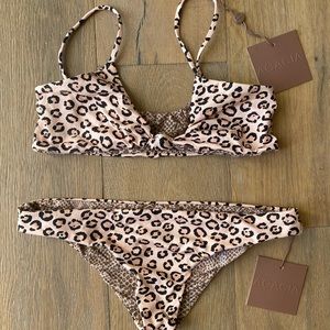 ACACIA Swimwear Bikini